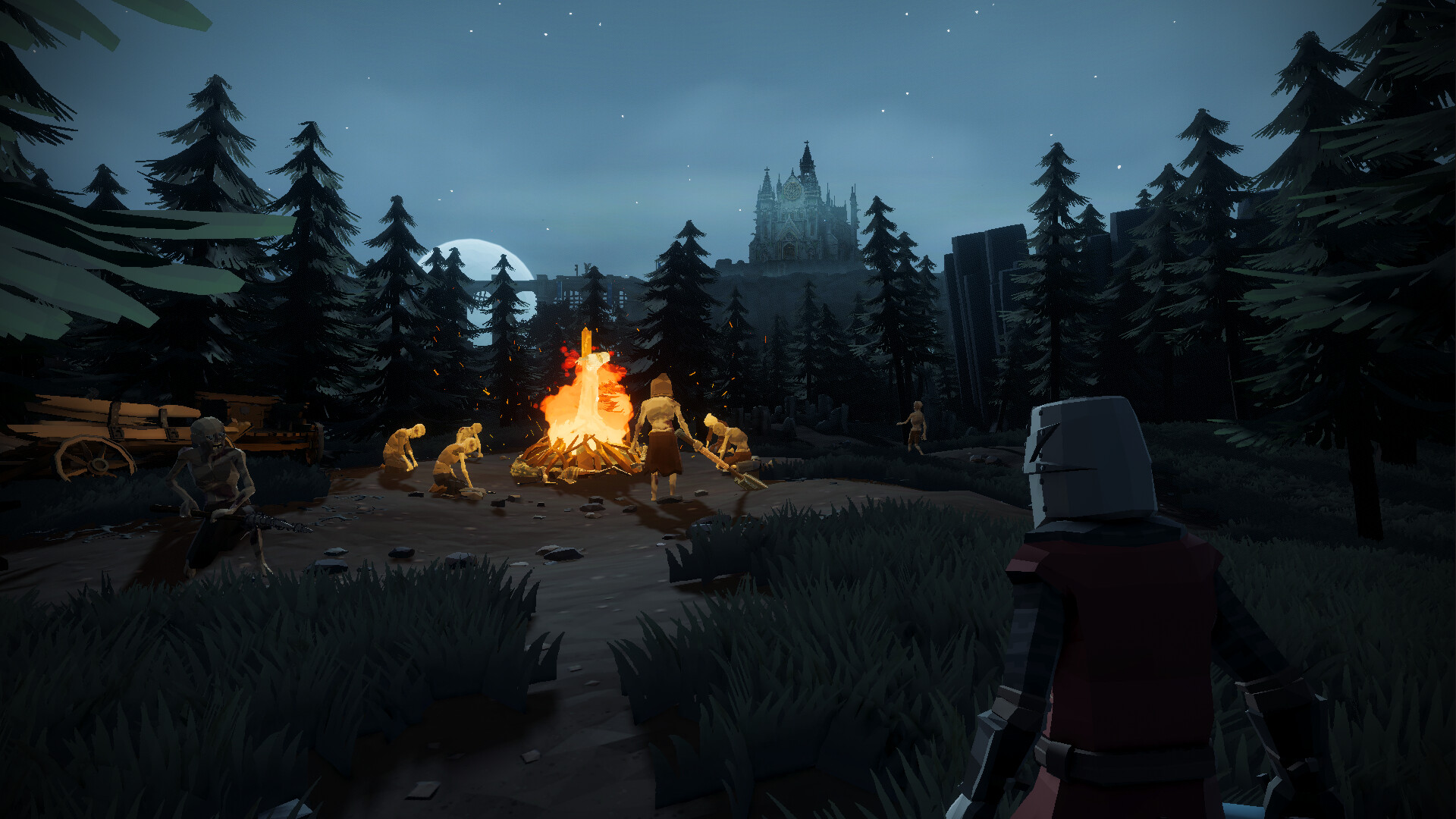 Nephilite Screenshot 0