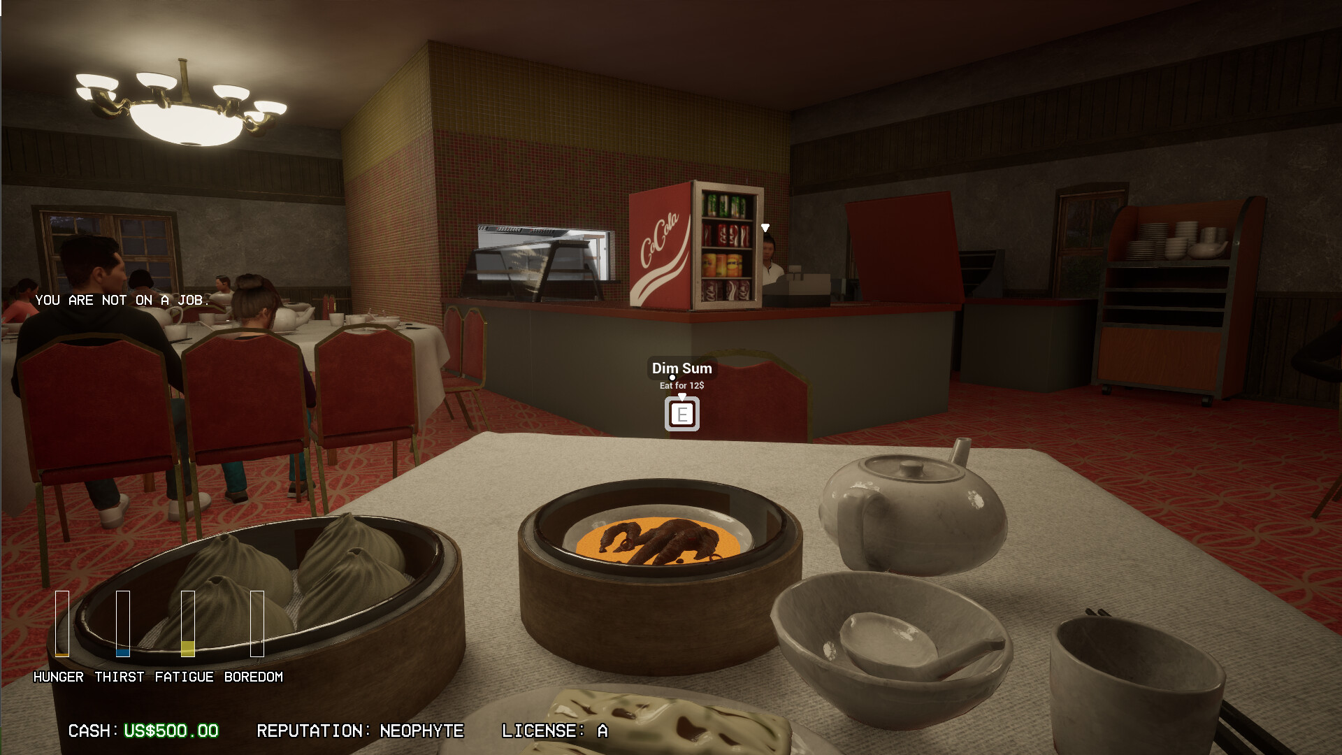 Driving Life Screenshot 12