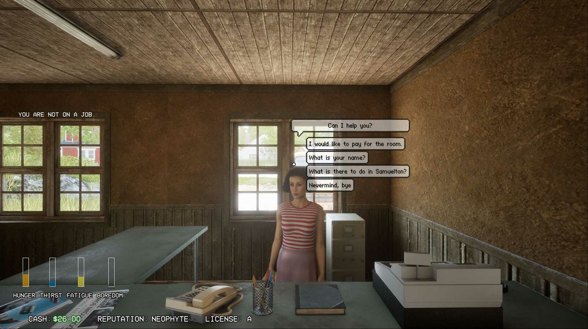 Driving Life Screenshot 7