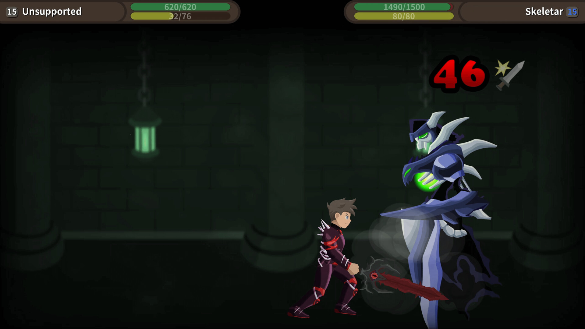 Geo Land - The Dream Traveler Remastered Screenshot 2