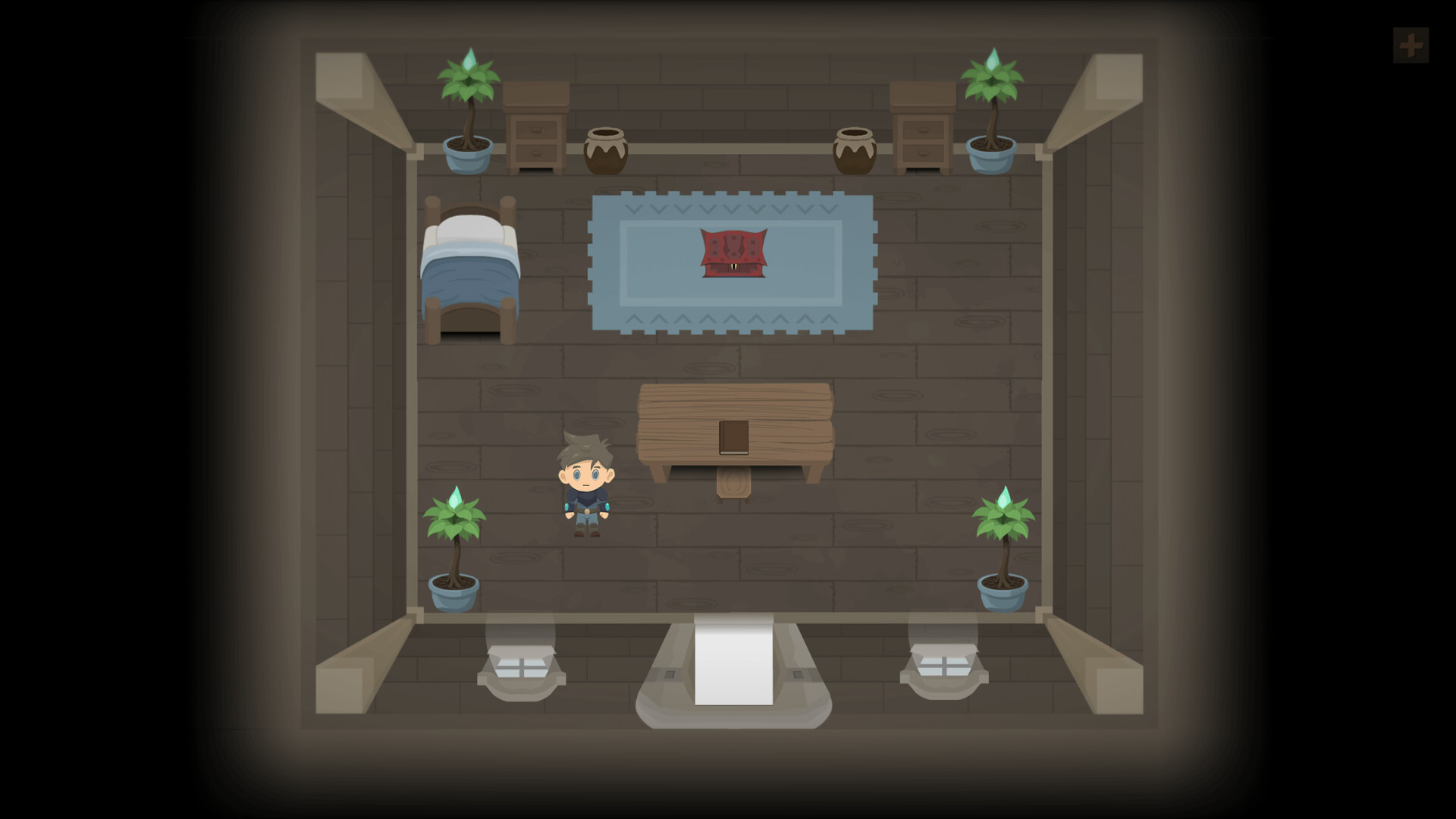 Geo Land - The Dream Traveler Remastered Screenshot 0