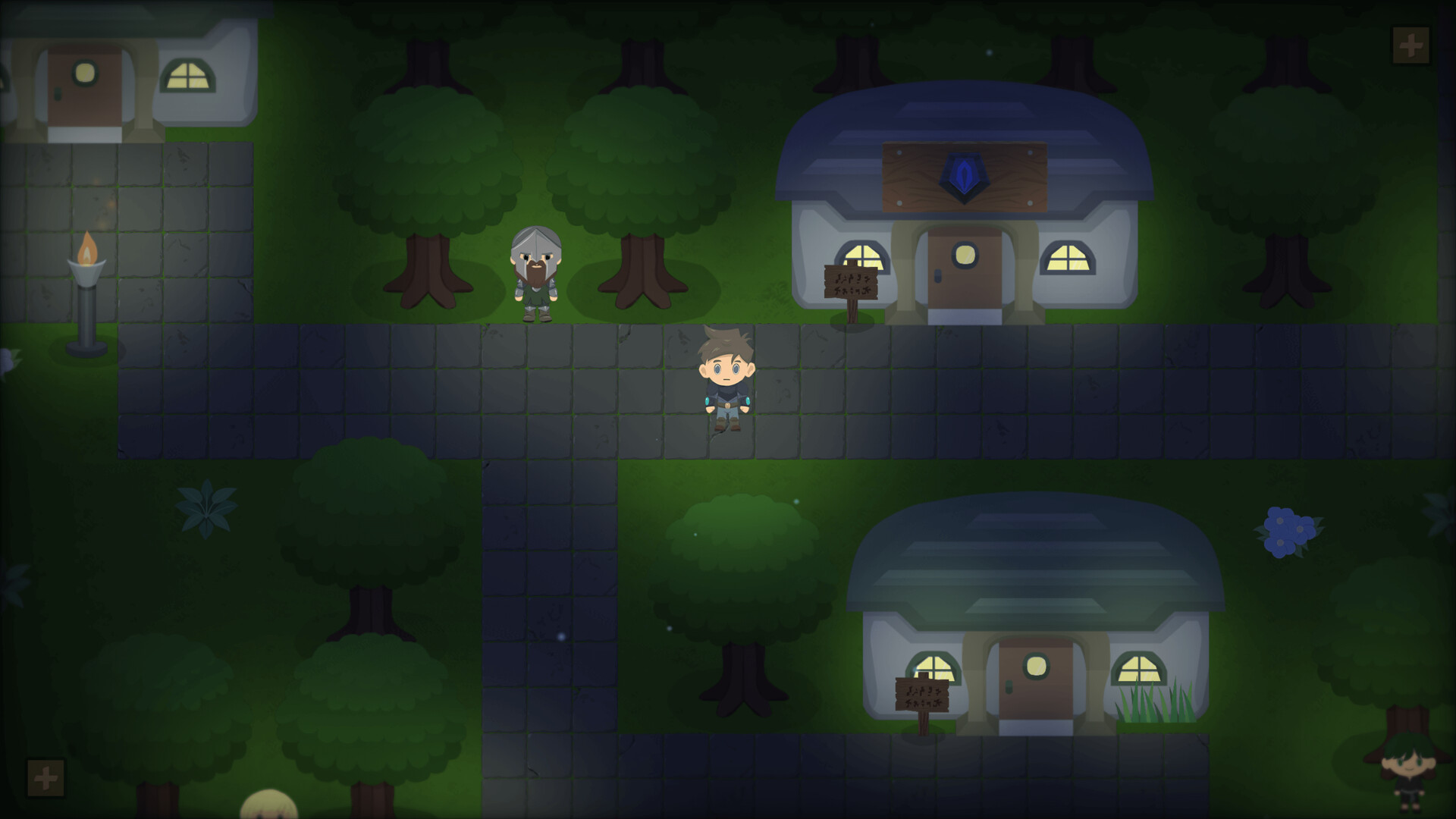 Geo Land - The Dream Traveler Remastered Screenshot 3