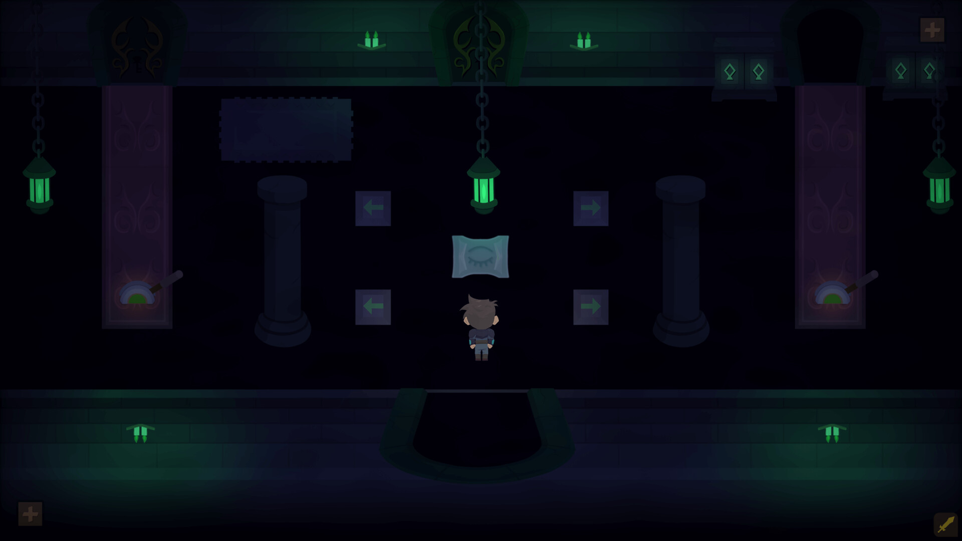 Geo Land - The Dream Traveler Remastered Screenshot 1