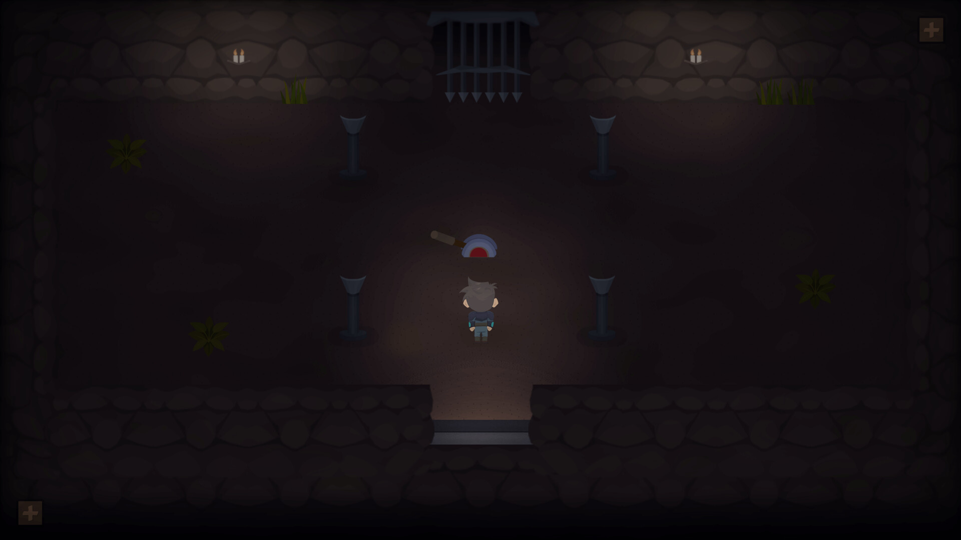 Geo Land - The Dream Traveler Remastered Screenshot 4