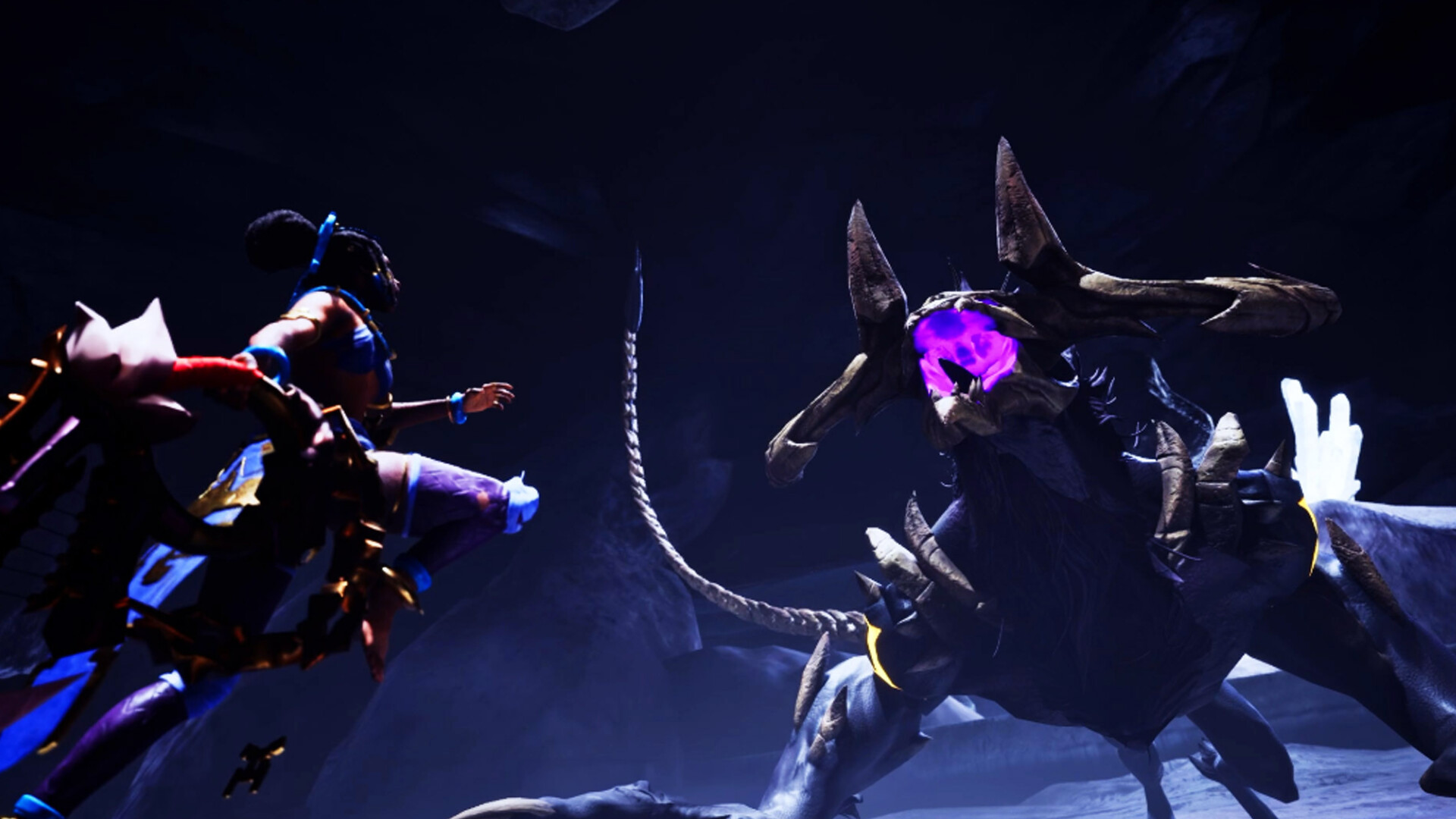 Cross The Ages: Arise Screenshot 0