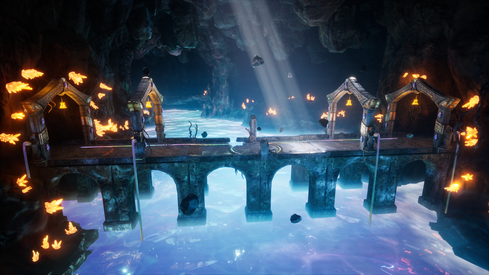 Cross The Ages: Arise Screenshot 16