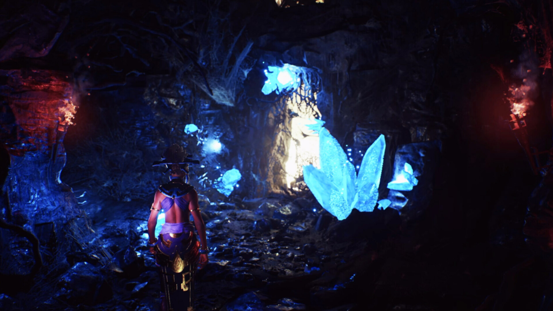 Cross The Ages: Arise Screenshot 3