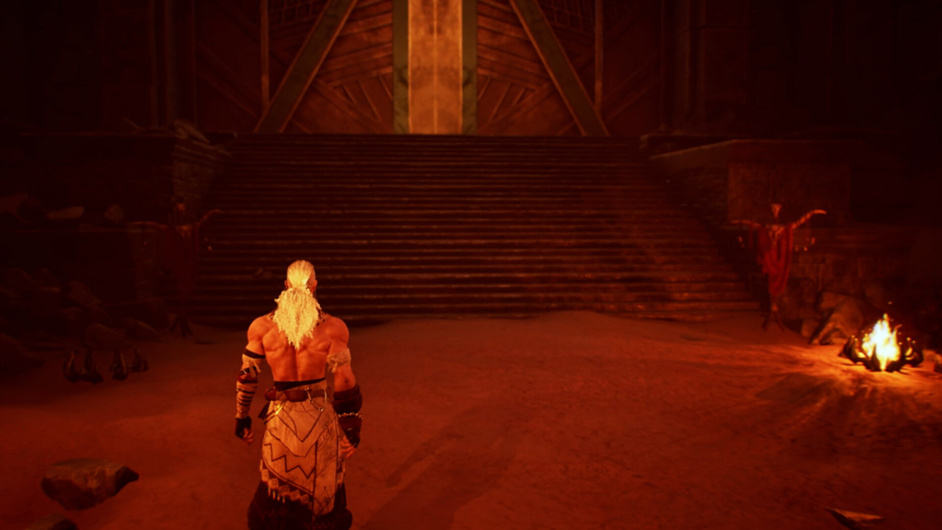 Cross The Ages: Arise Screenshot 7