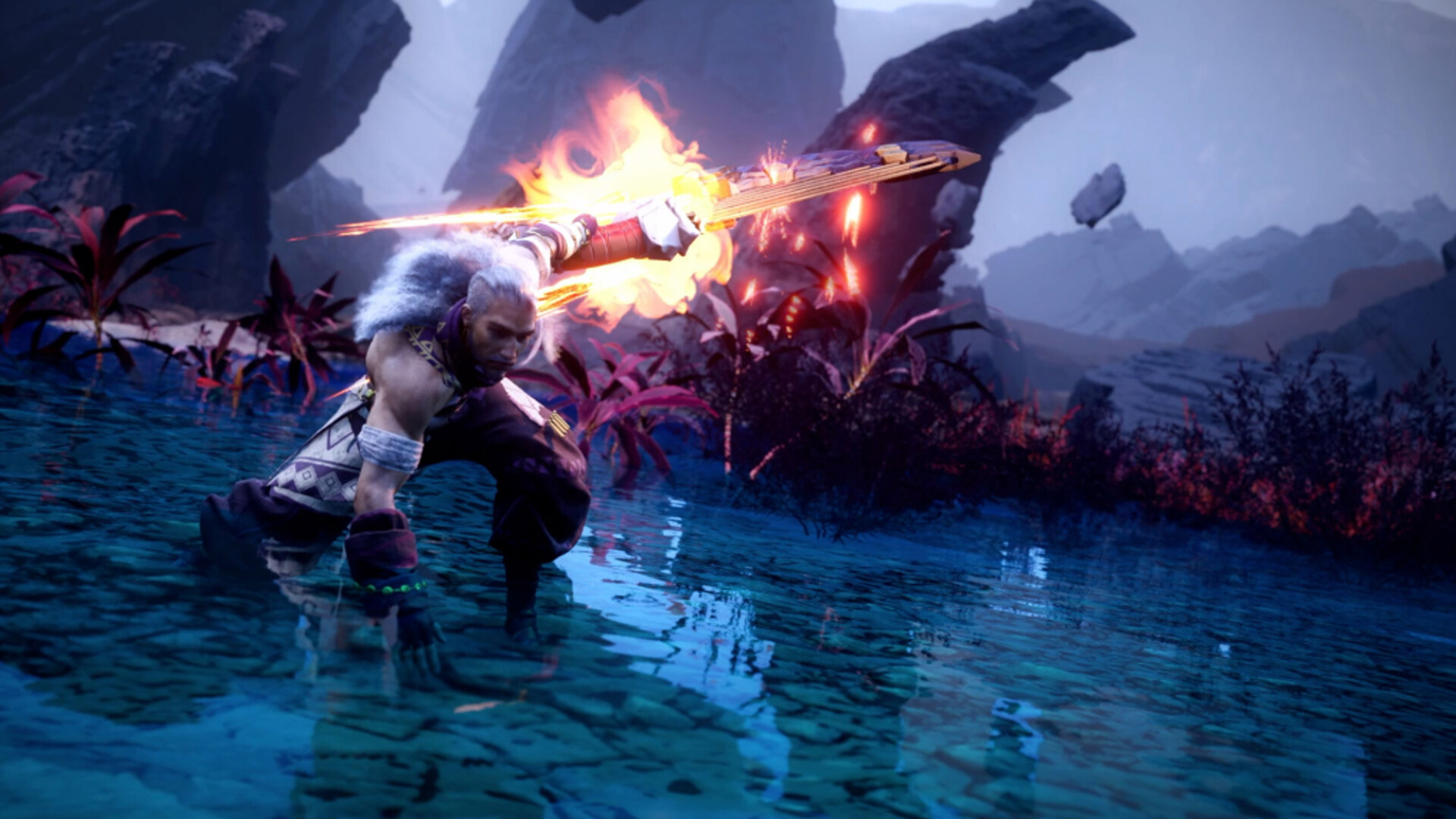 Cross The Ages: Arise Screenshot 4