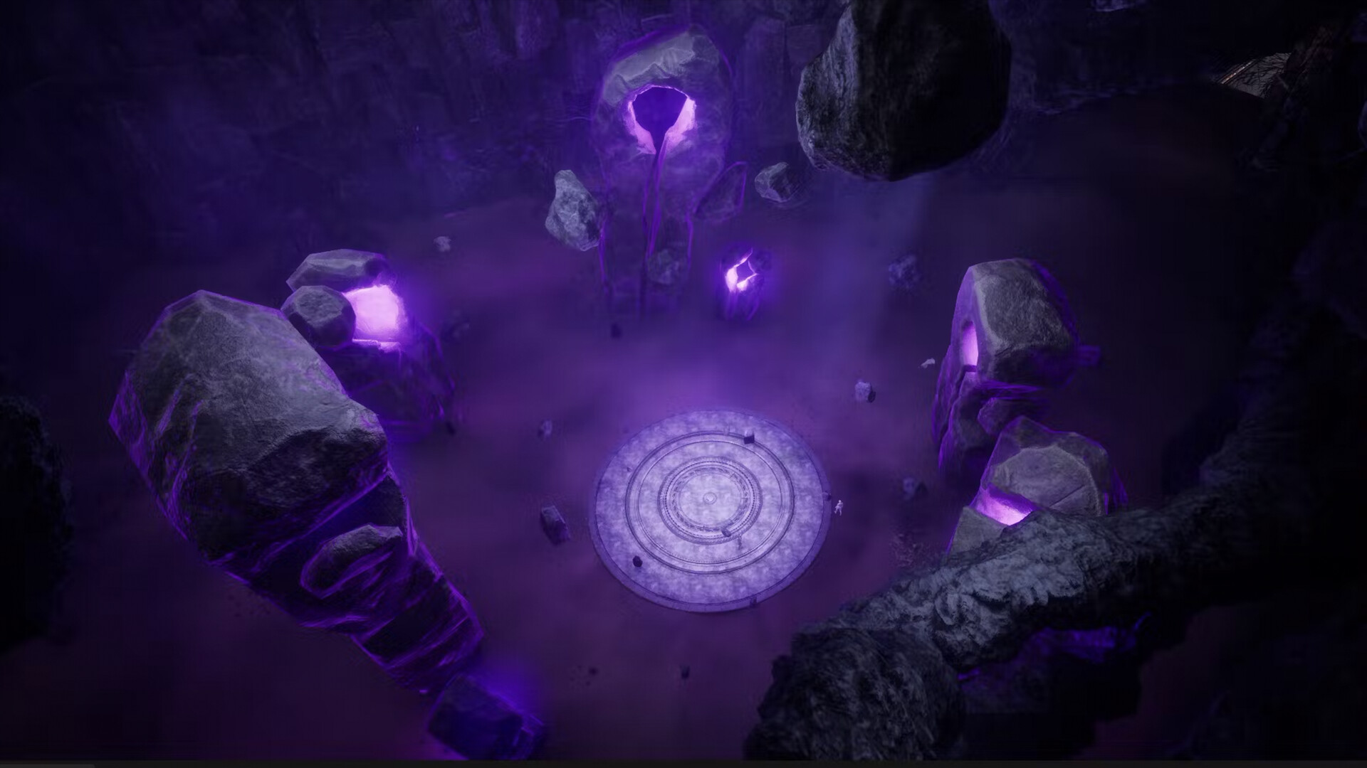 Cross The Ages: Arise Screenshot 15