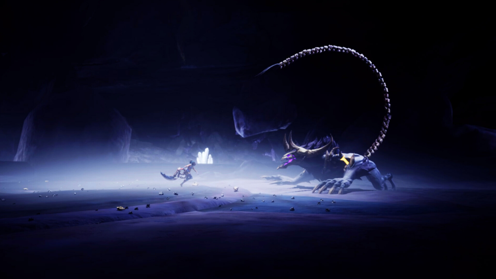 Cross The Ages: Arise Screenshot 6