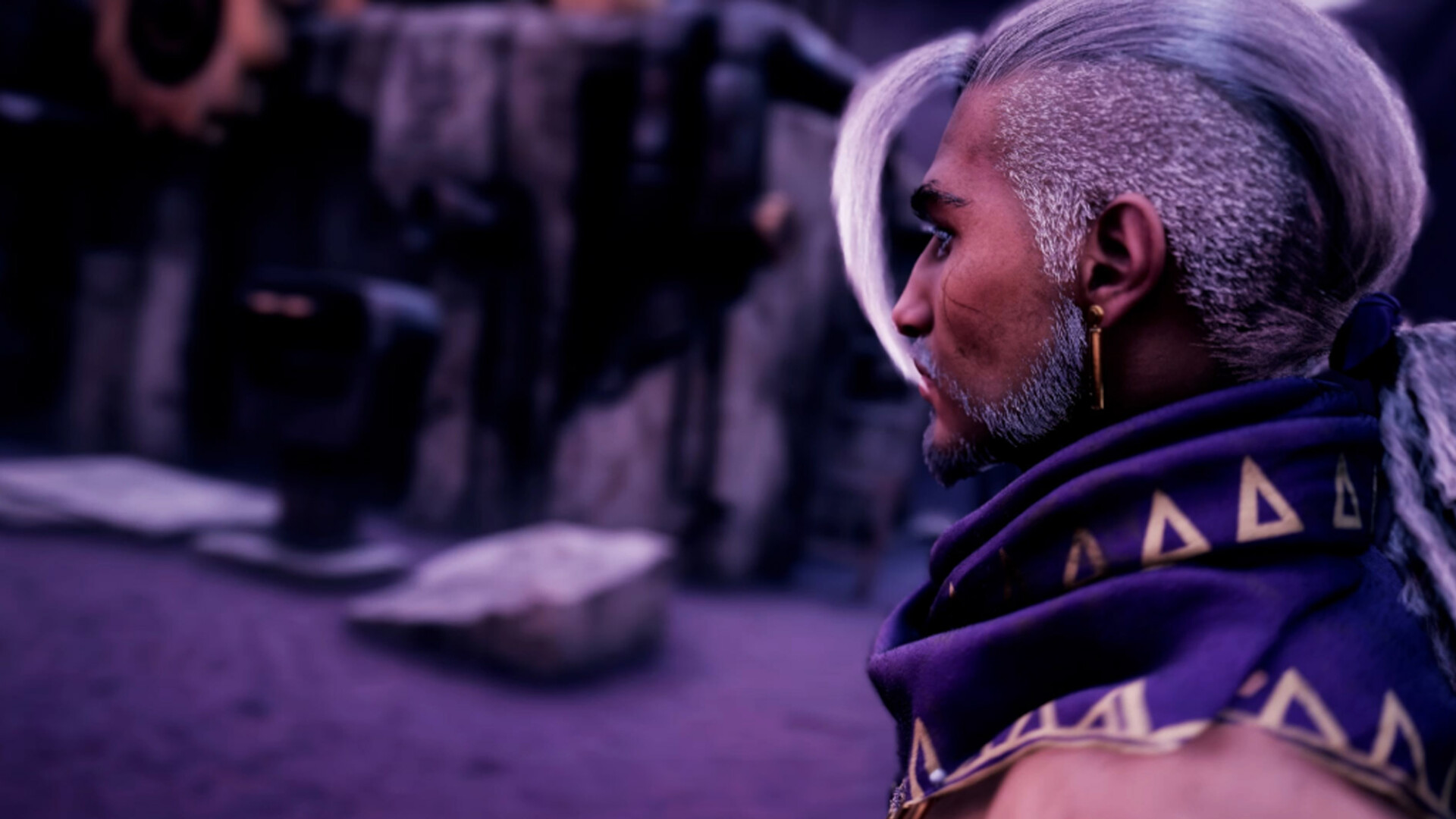 Cross The Ages: Arise Screenshot 8