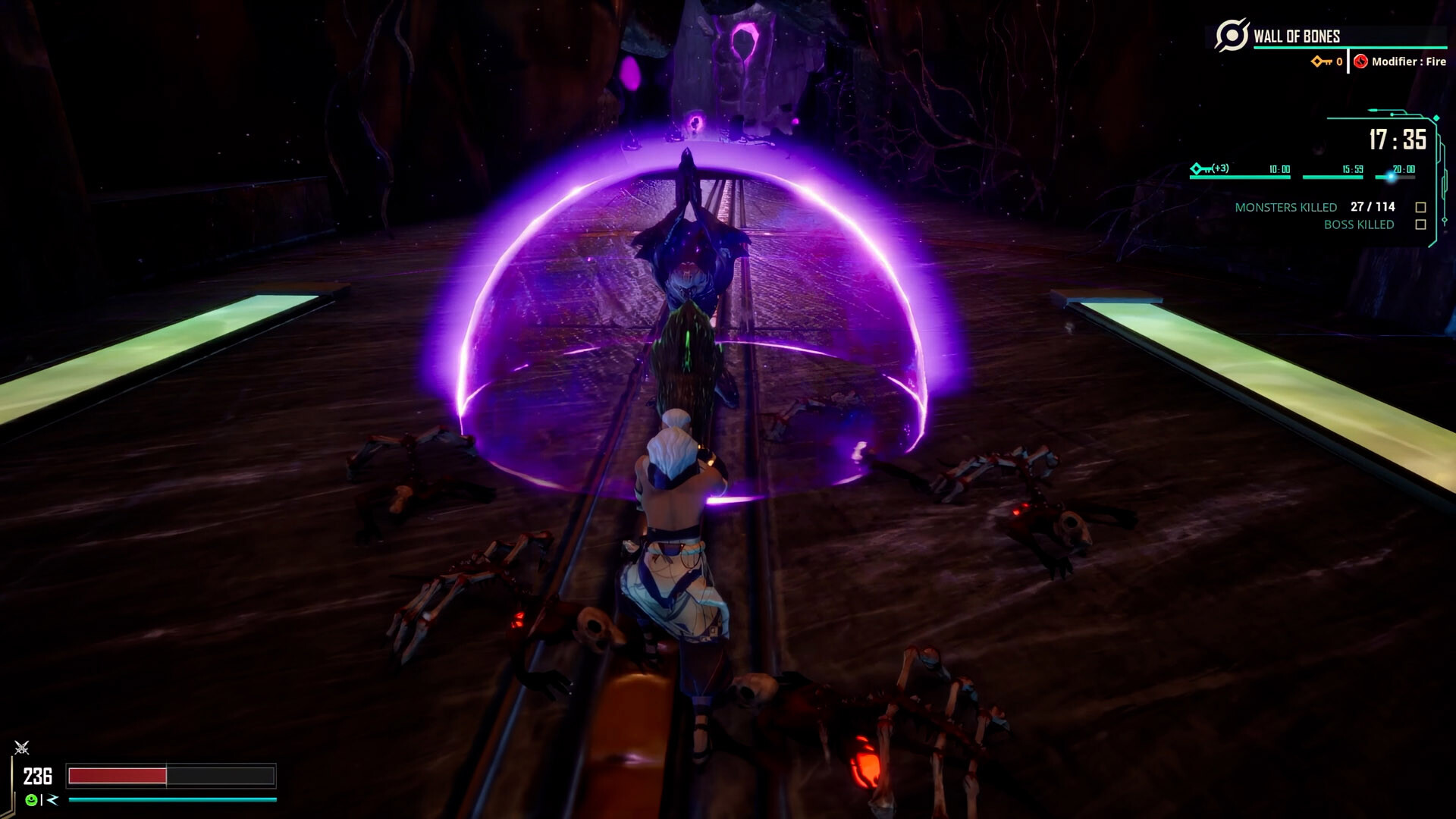 Cross The Ages: Arise Screenshot 12