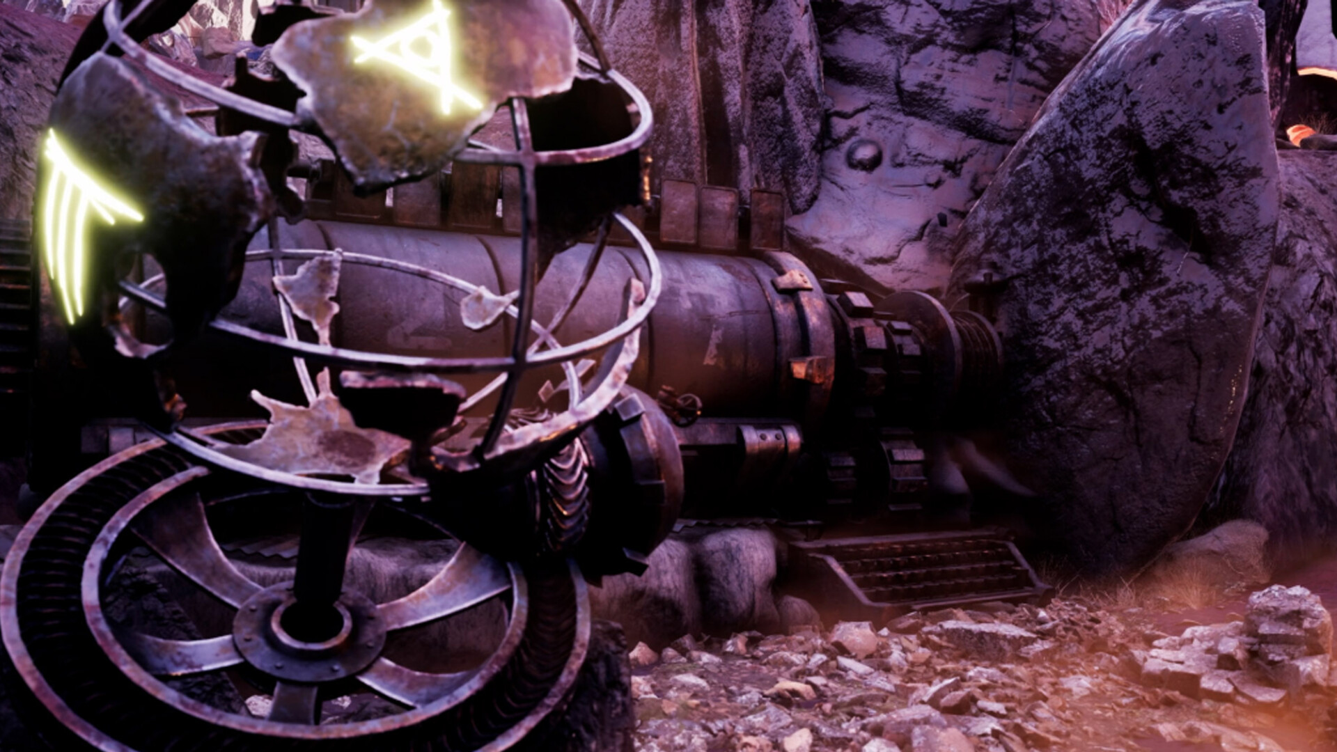 Cross The Ages: Arise Screenshot 11