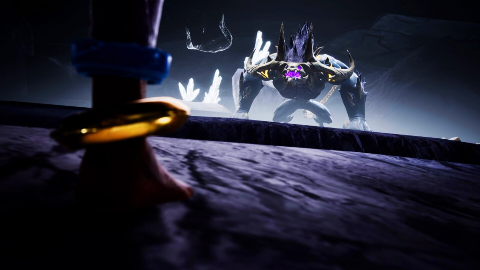 Cross The Ages: Arise Screenshot 9