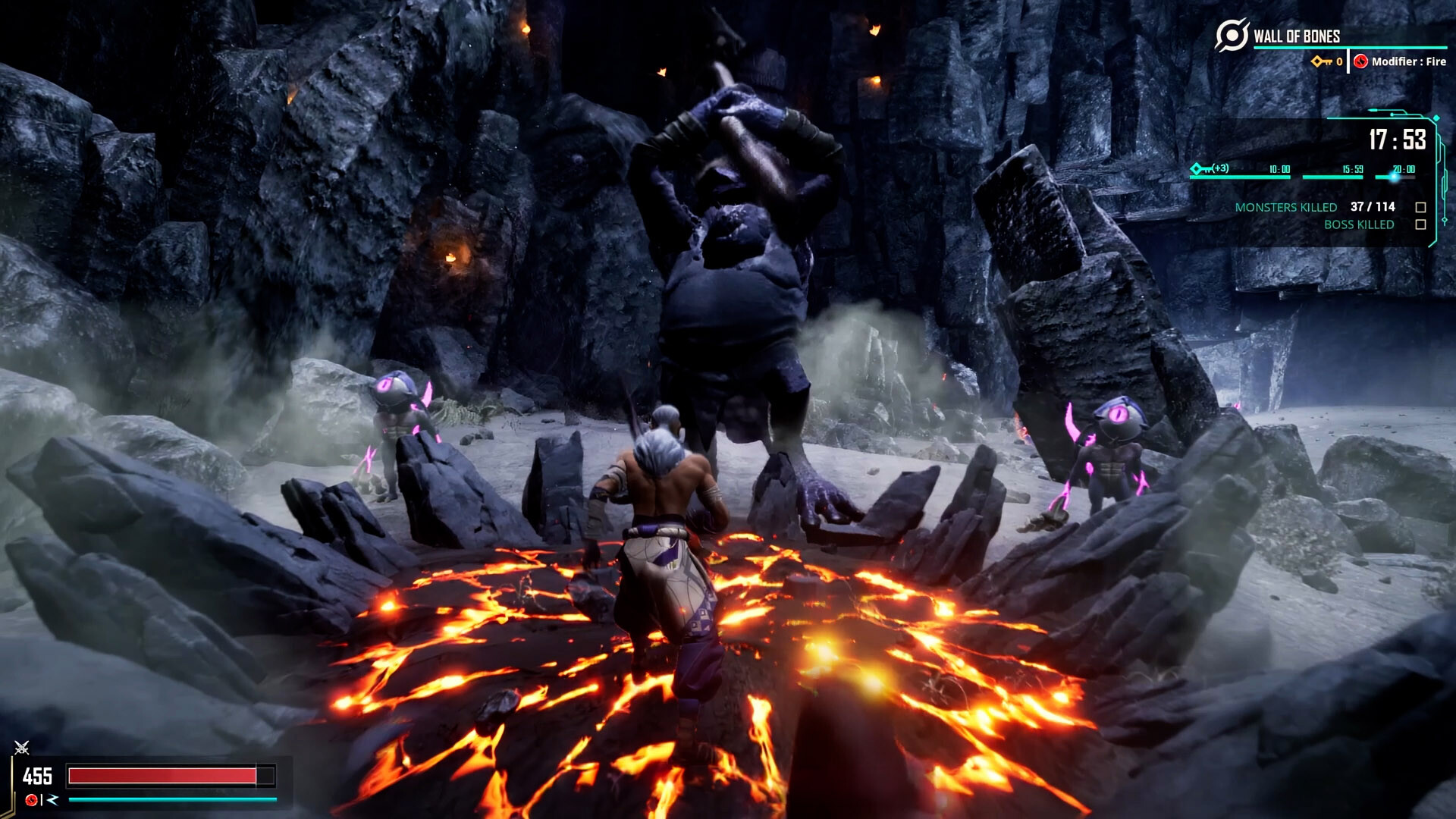 Cross The Ages: Arise Screenshot 13