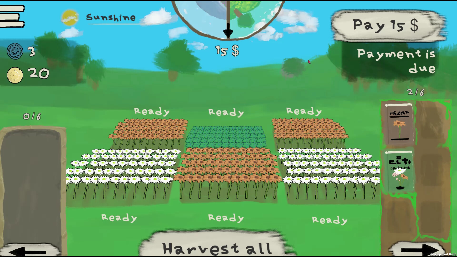 Business is Blooming Screenshot 0