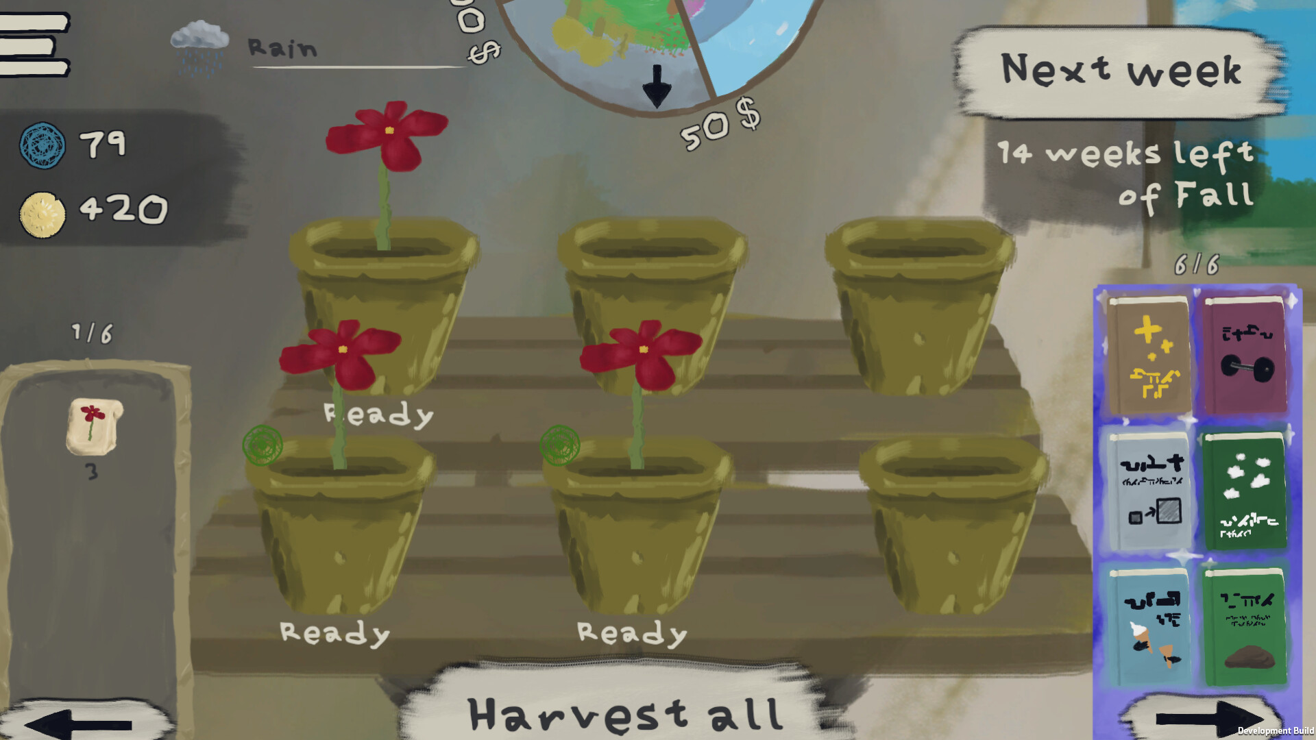 Business is Blooming Screenshot 2