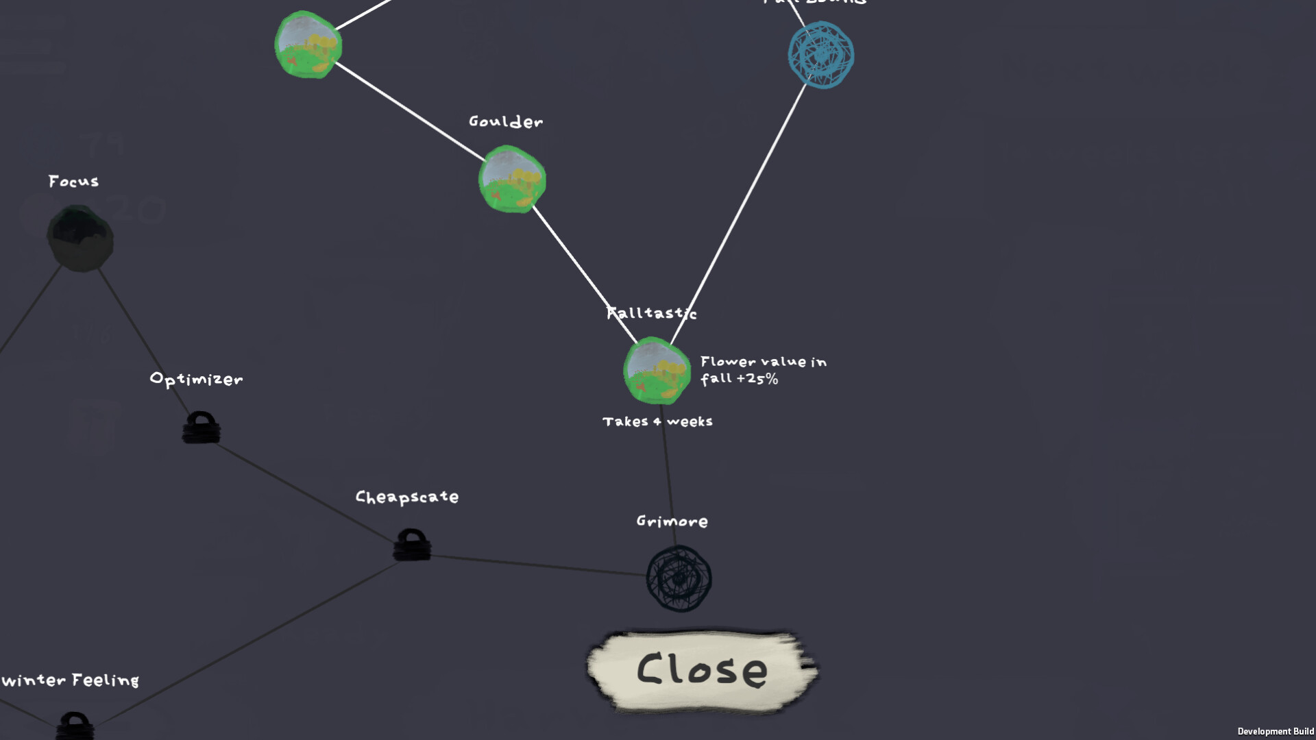 Business is Blooming Screenshot 4