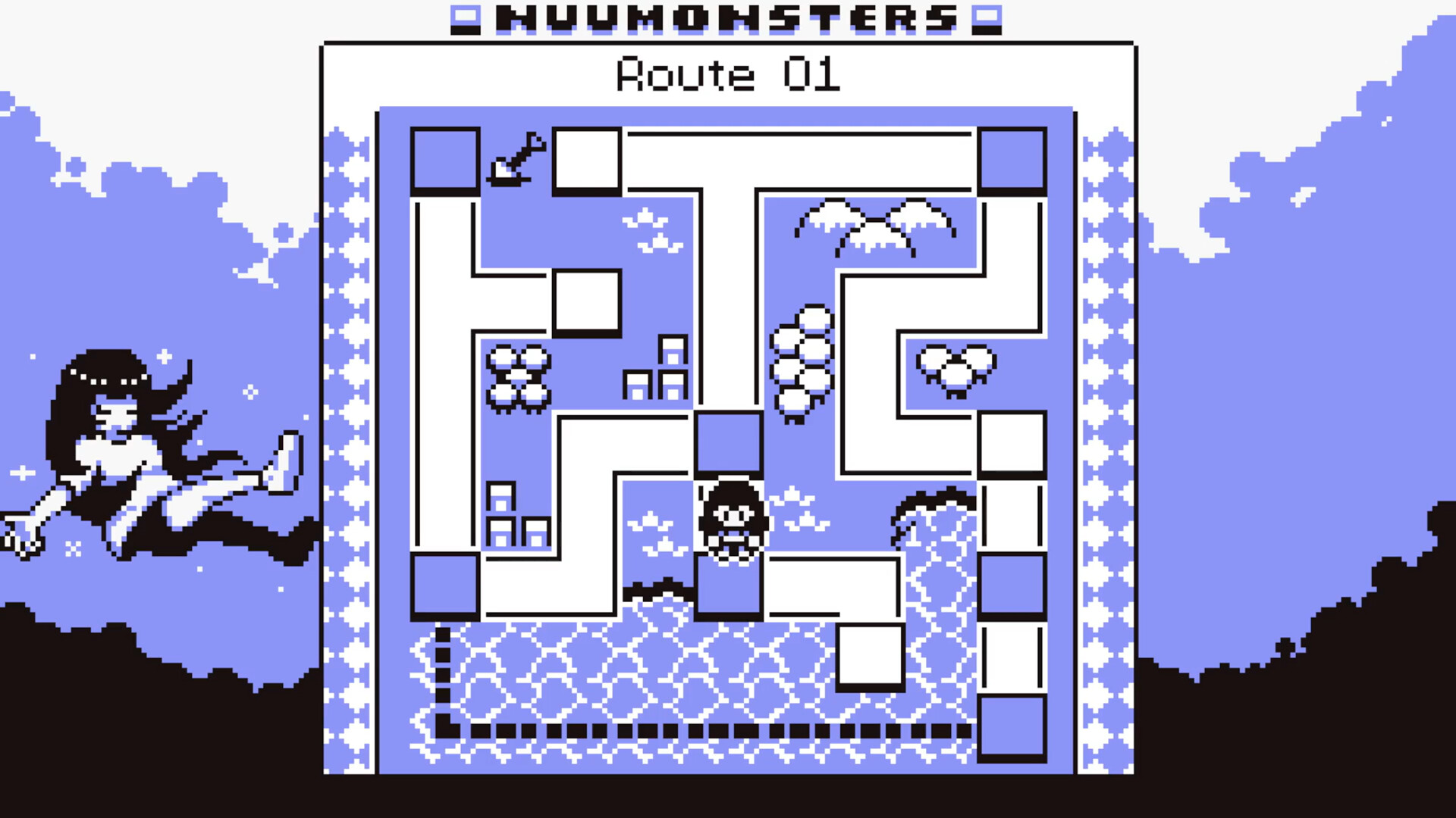 Nuumonsters Screenshot 4