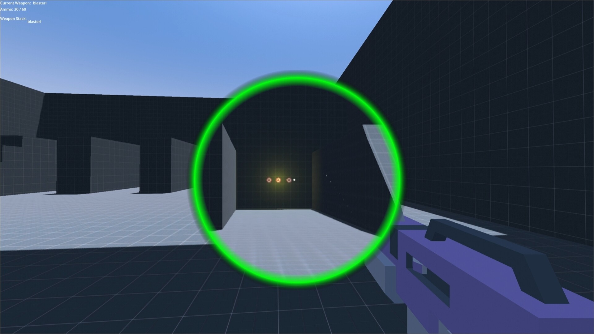 X-Magnifier Screenshot 1