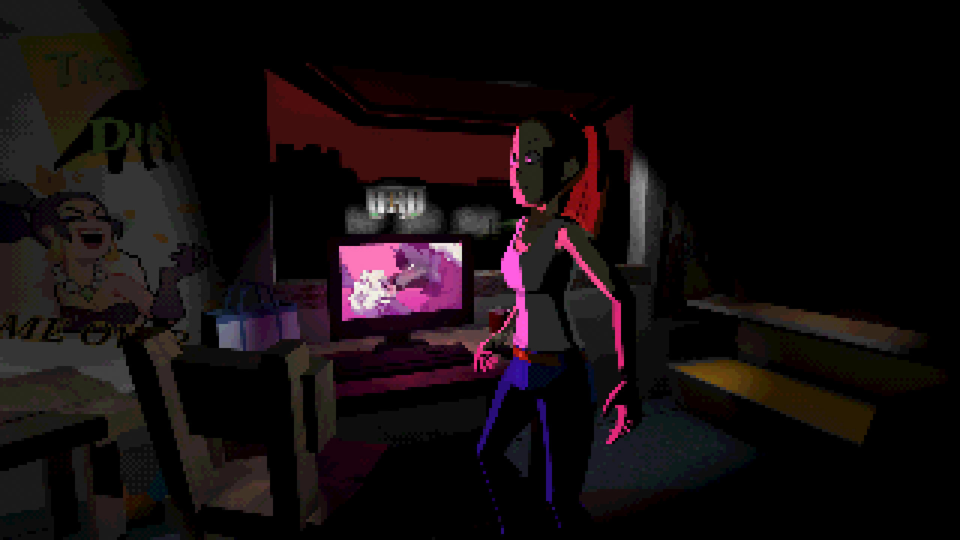 Greek Tragedy Screenshot 12