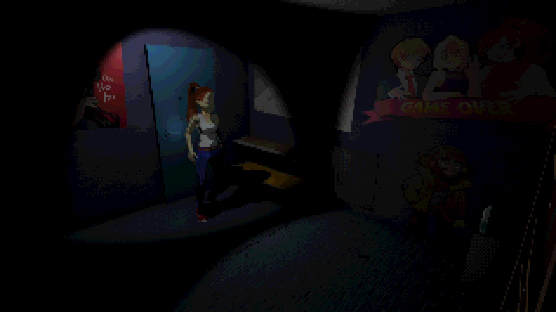 Greek Tragedy Screenshot 4