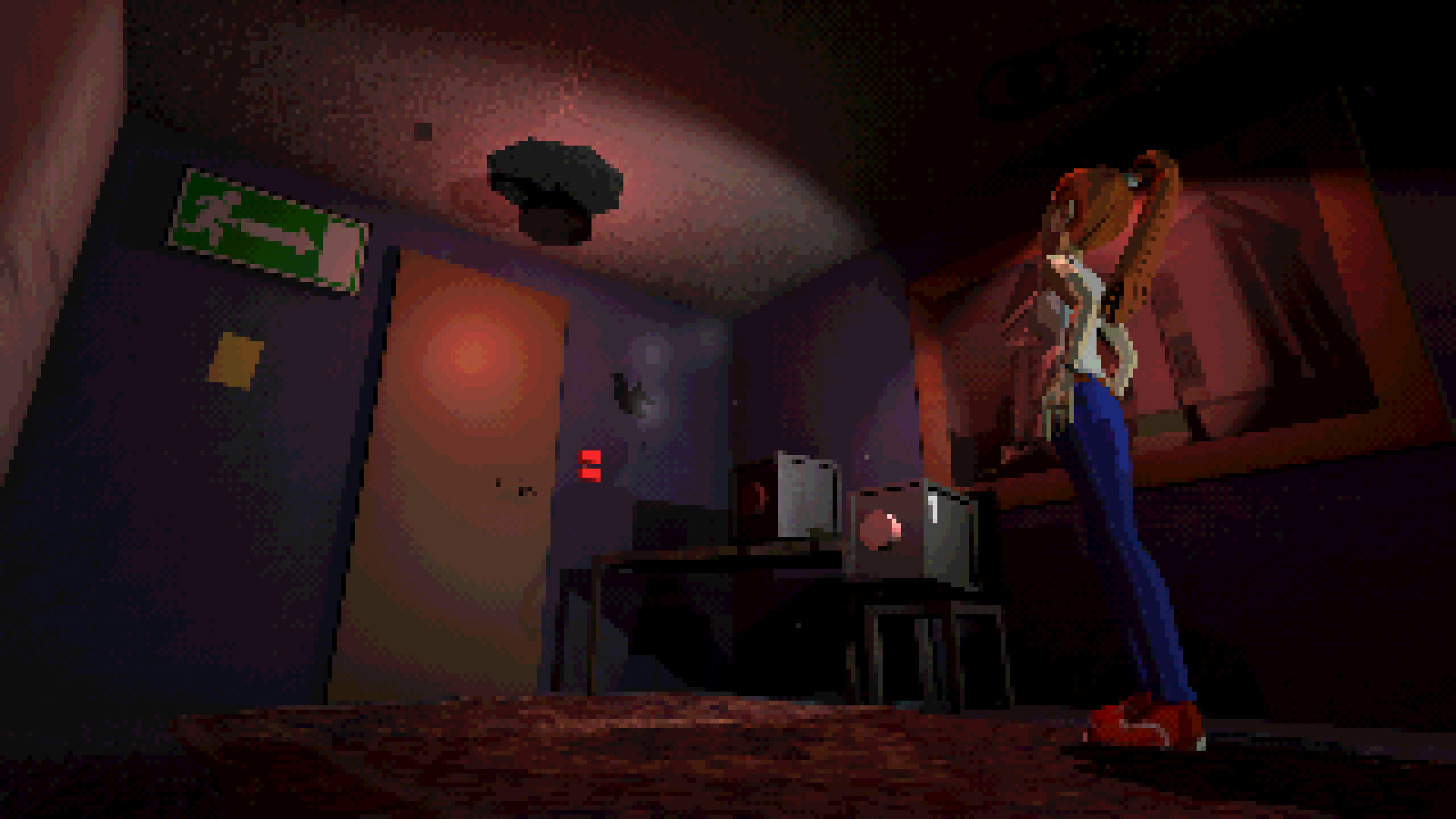 Greek Tragedy Screenshot 1