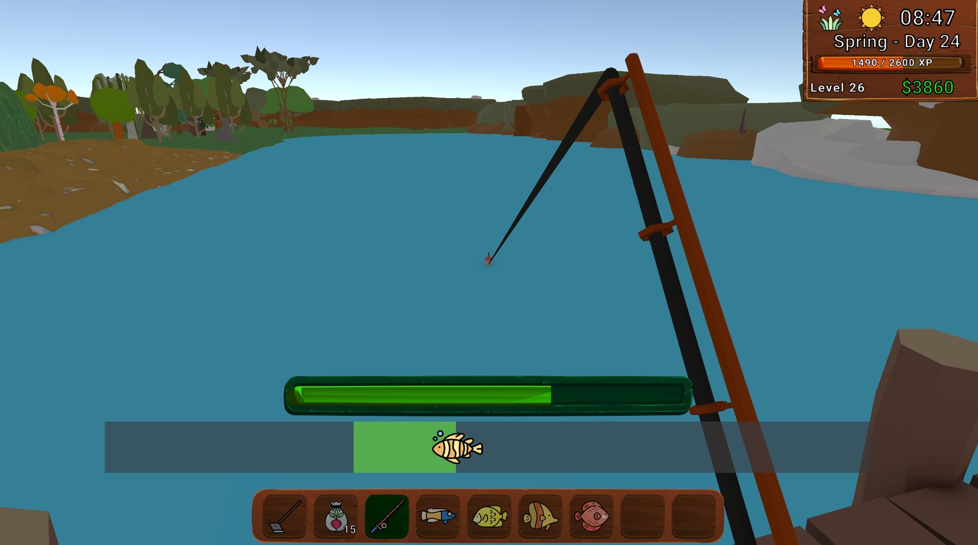 Greenfield Valley Screenshot 10