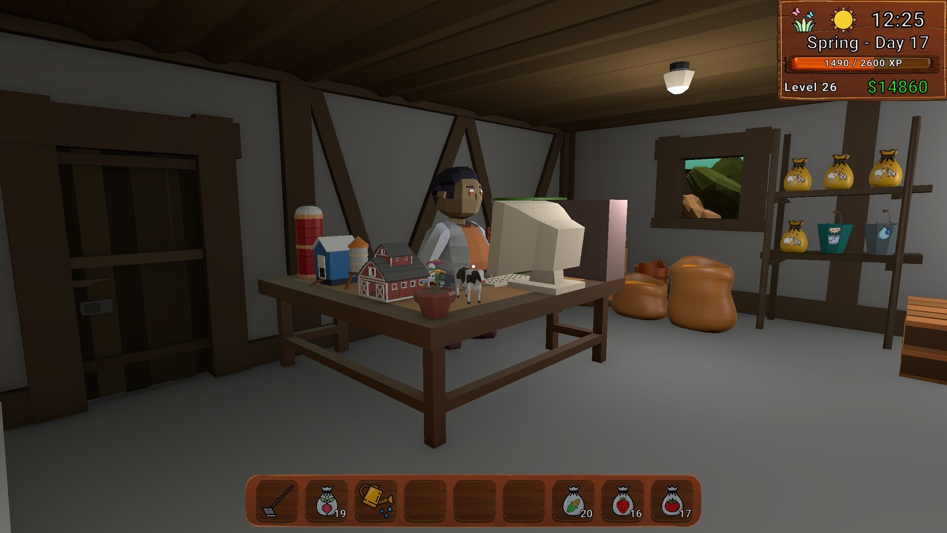 Greenfield Valley Screenshot 7