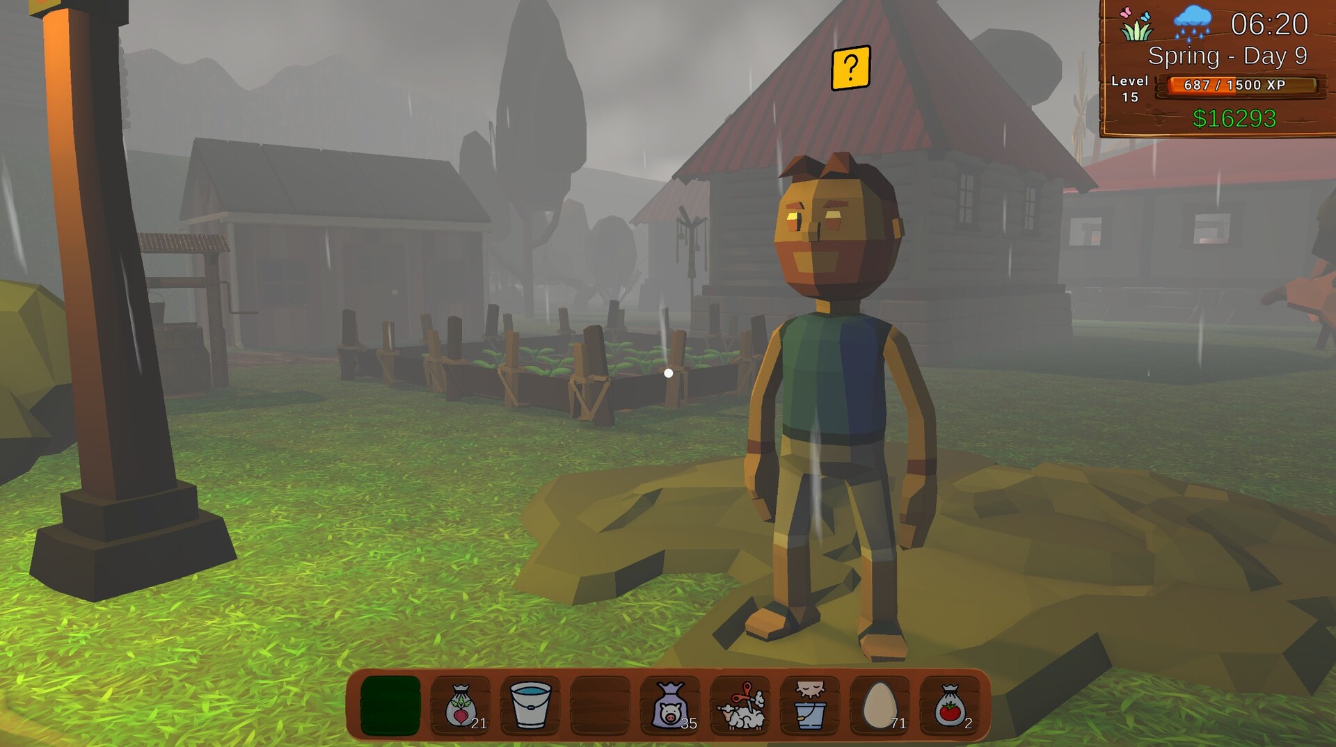 Greenfield Valley Screenshot 6