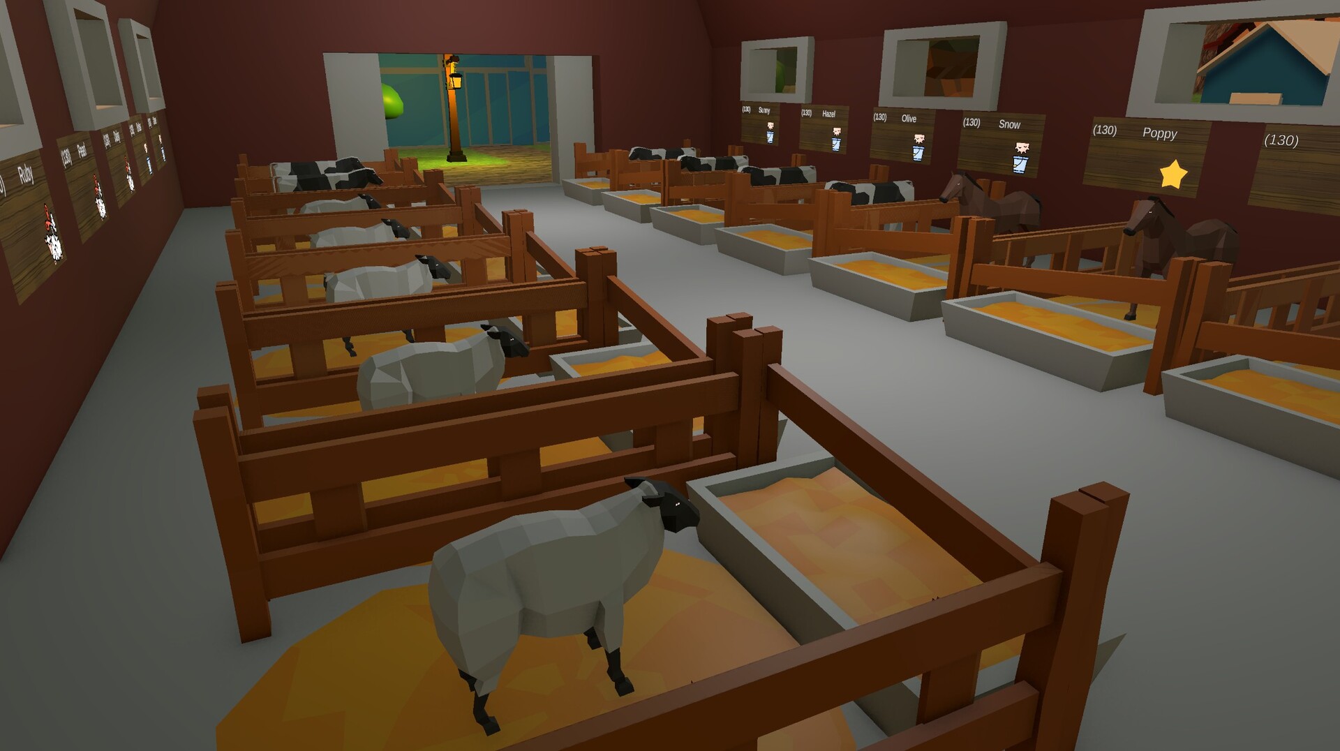 Greenfield Valley Screenshot 1