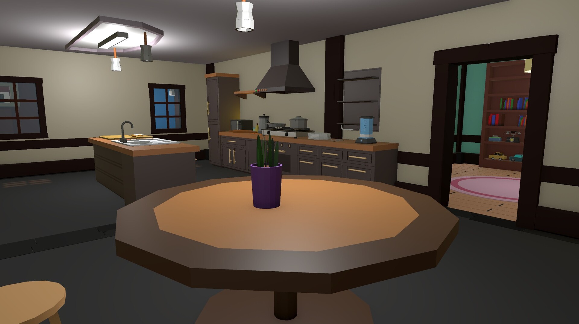 Greenfield Valley Screenshot 3