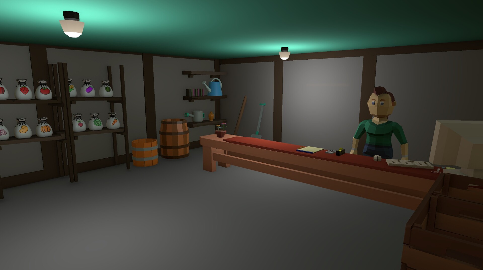 Greenfield Valley Screenshot 5