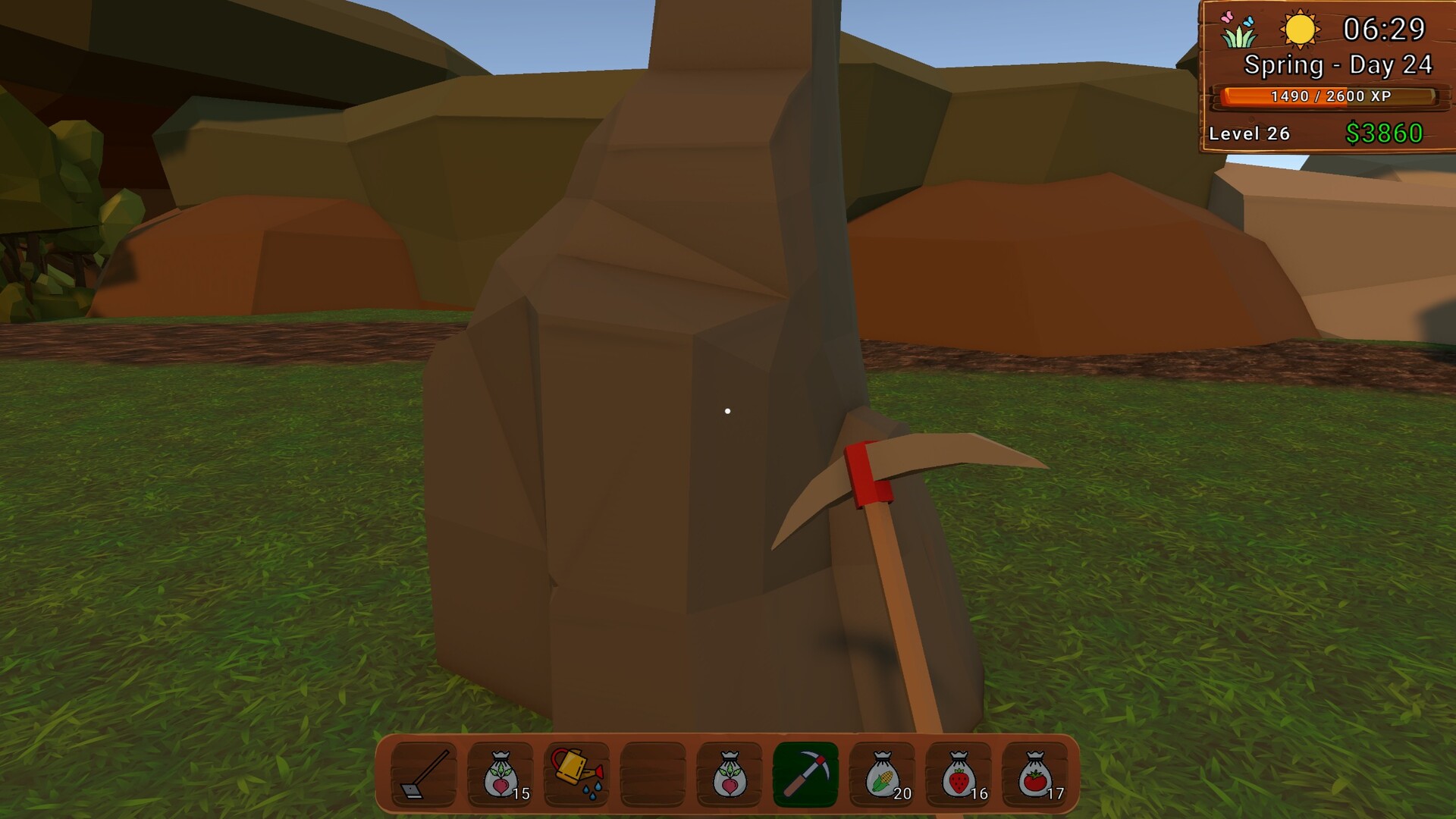 Greenfield Valley Screenshot 9