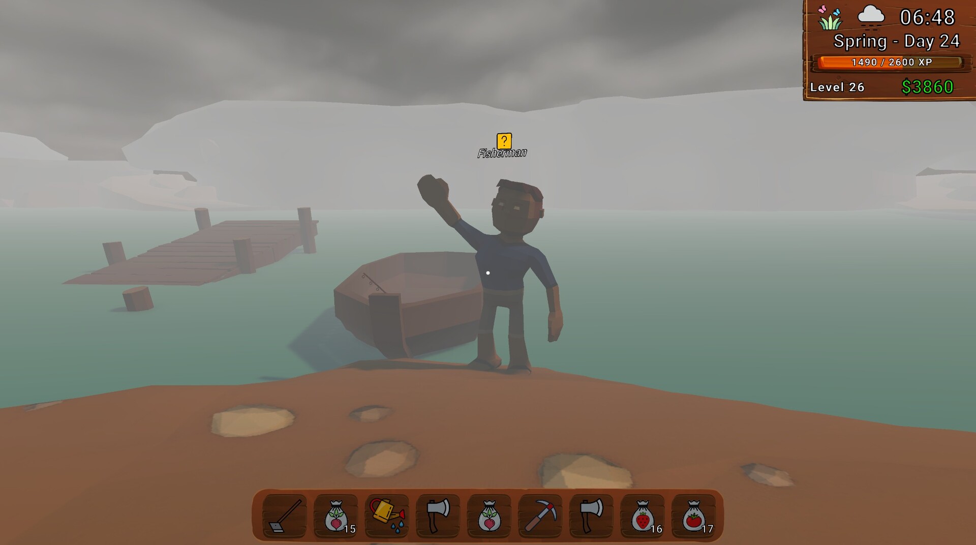 Greenfield Valley Screenshot 8