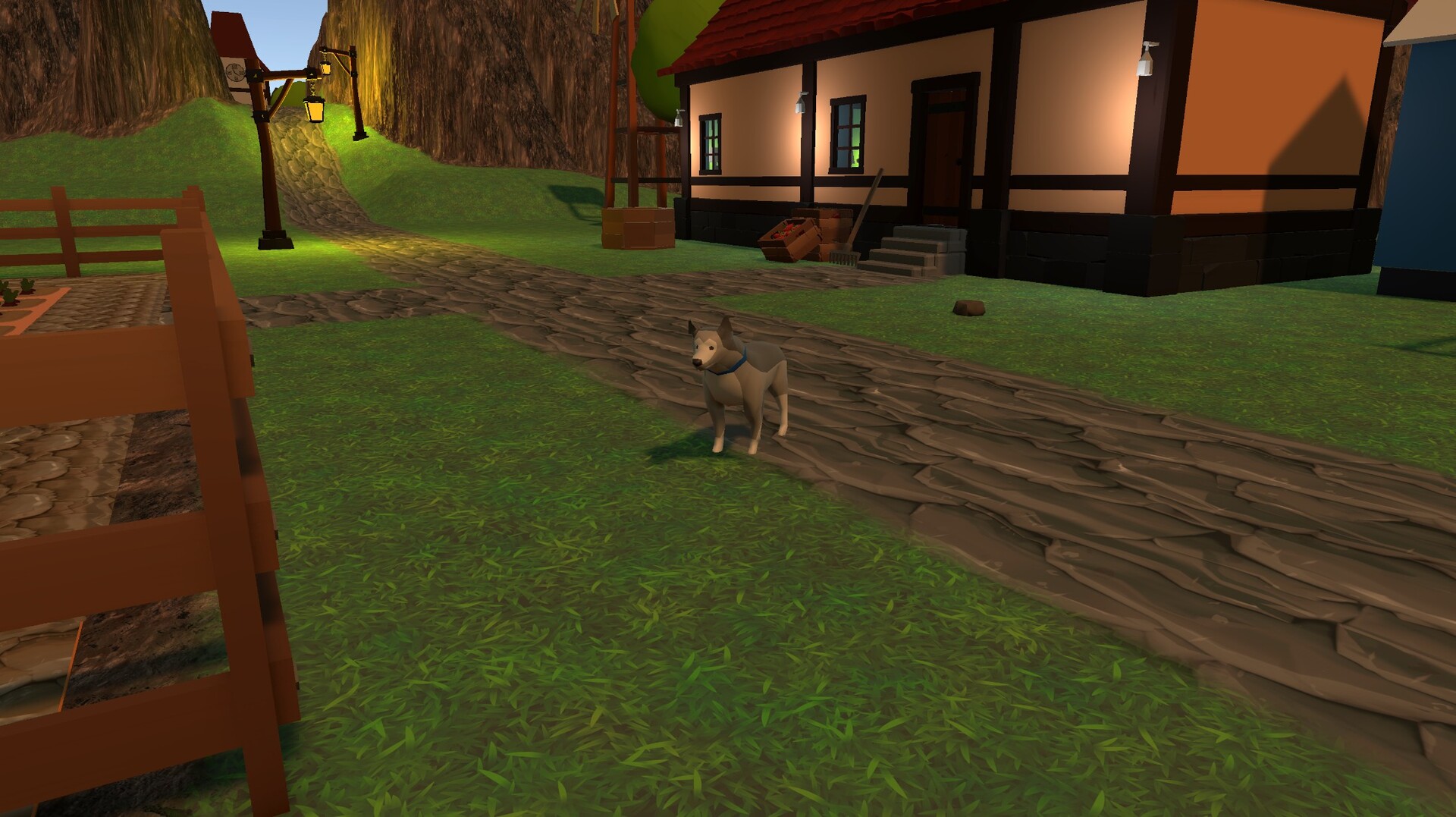 Greenfield Valley Screenshot 4