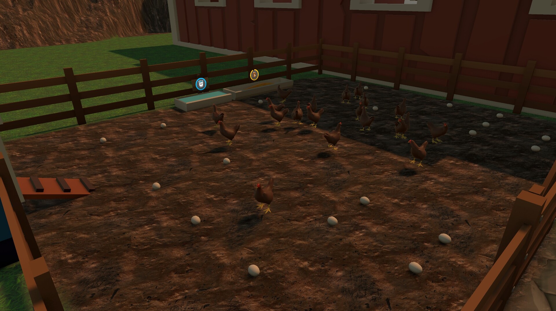 Greenfield Valley Screenshot 2