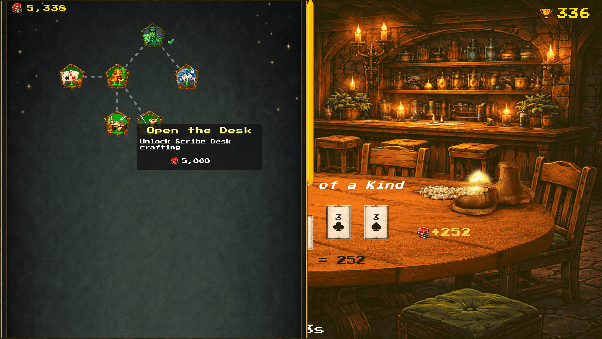 Oddslinger Screenshot 2