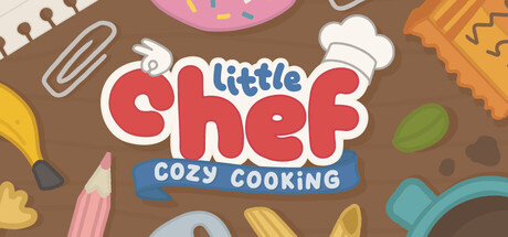 Little Chef: Cozy Cooking