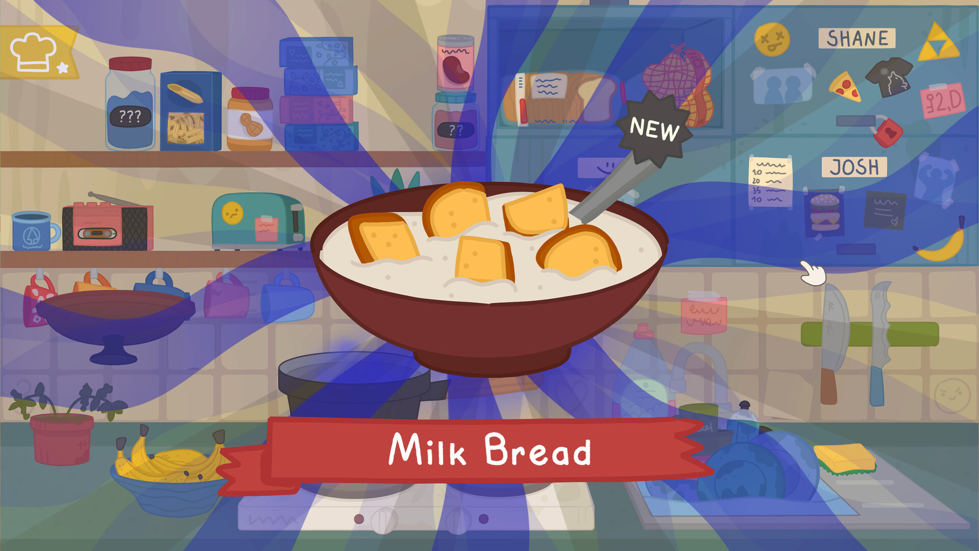 Little Chef: Cozy Cooking Screenshot 8