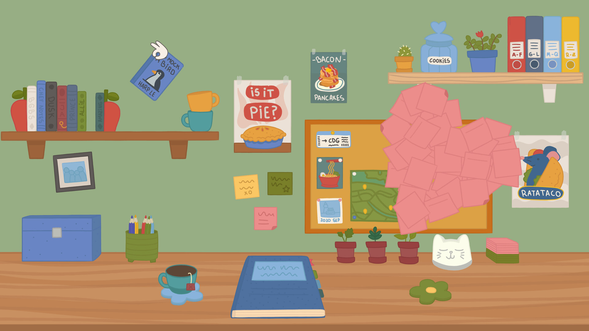 Little Chef: Cozy Cooking Screenshot 5