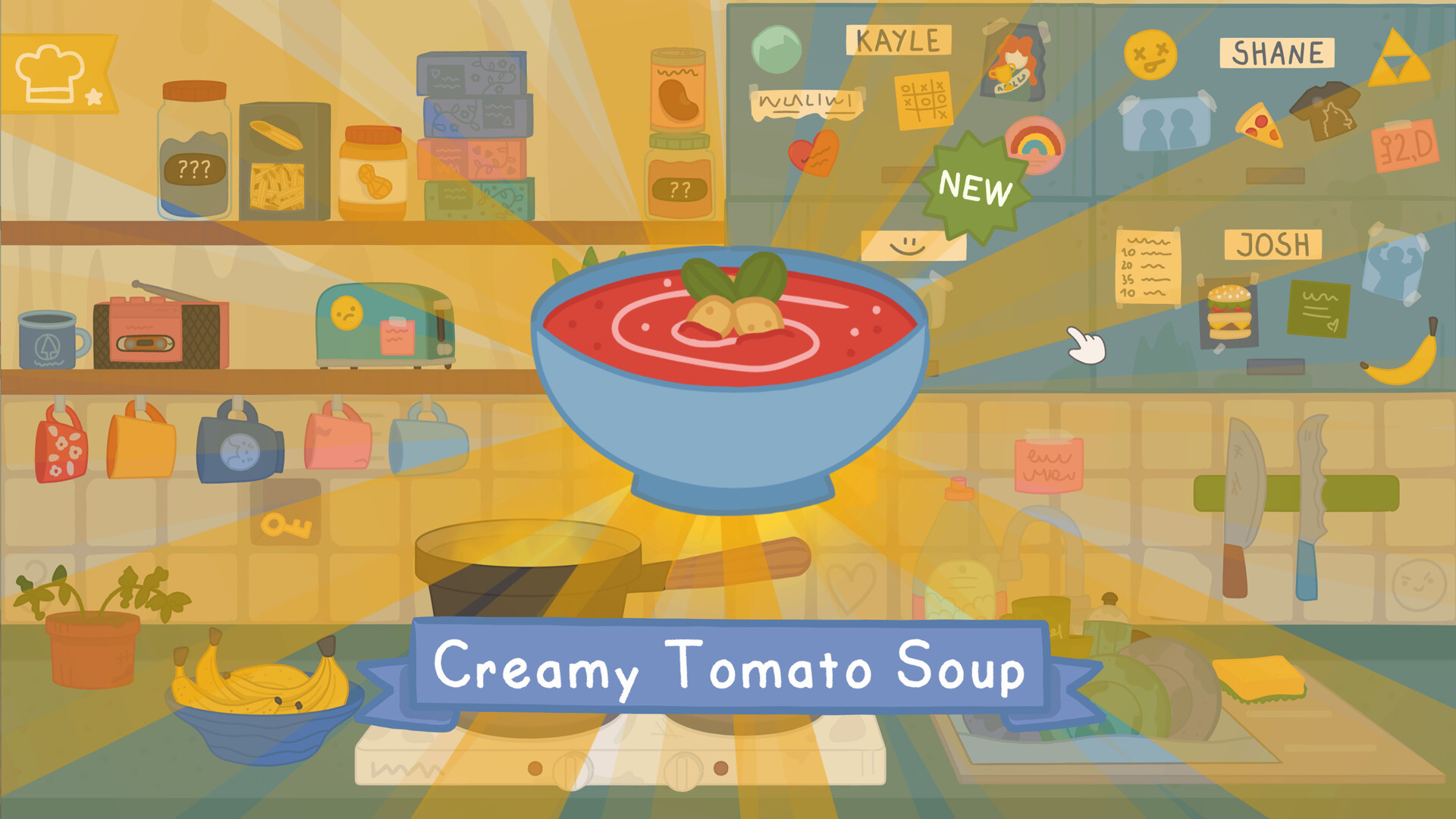 Little Chef: Cozy Cooking Screenshot 4