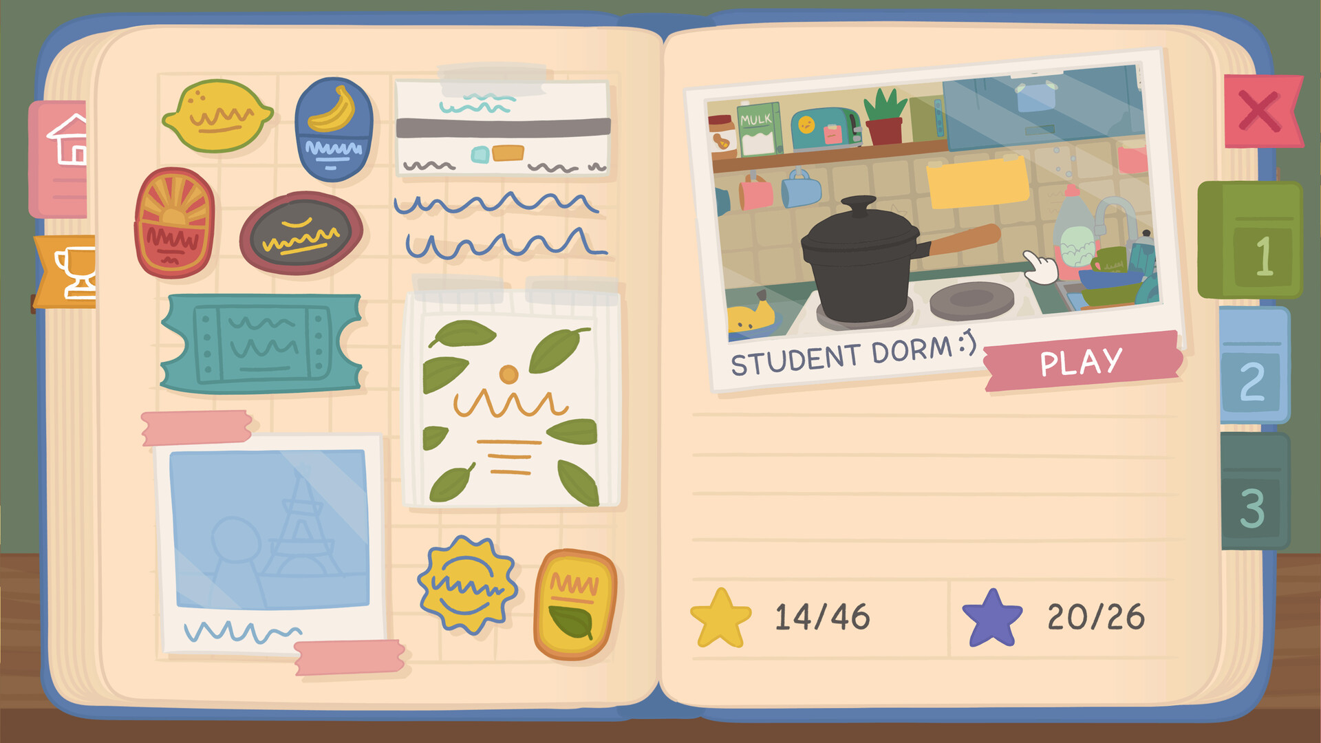 Little Chef: Cozy Cooking Screenshot 6