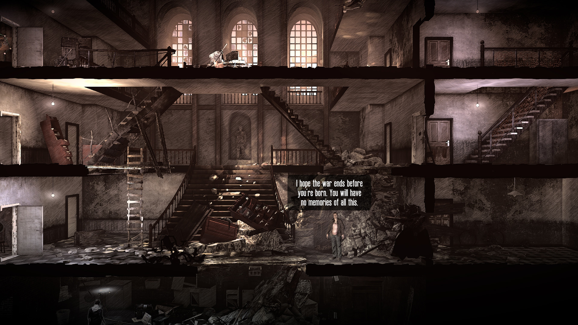 This War of Mine Screenshot 10