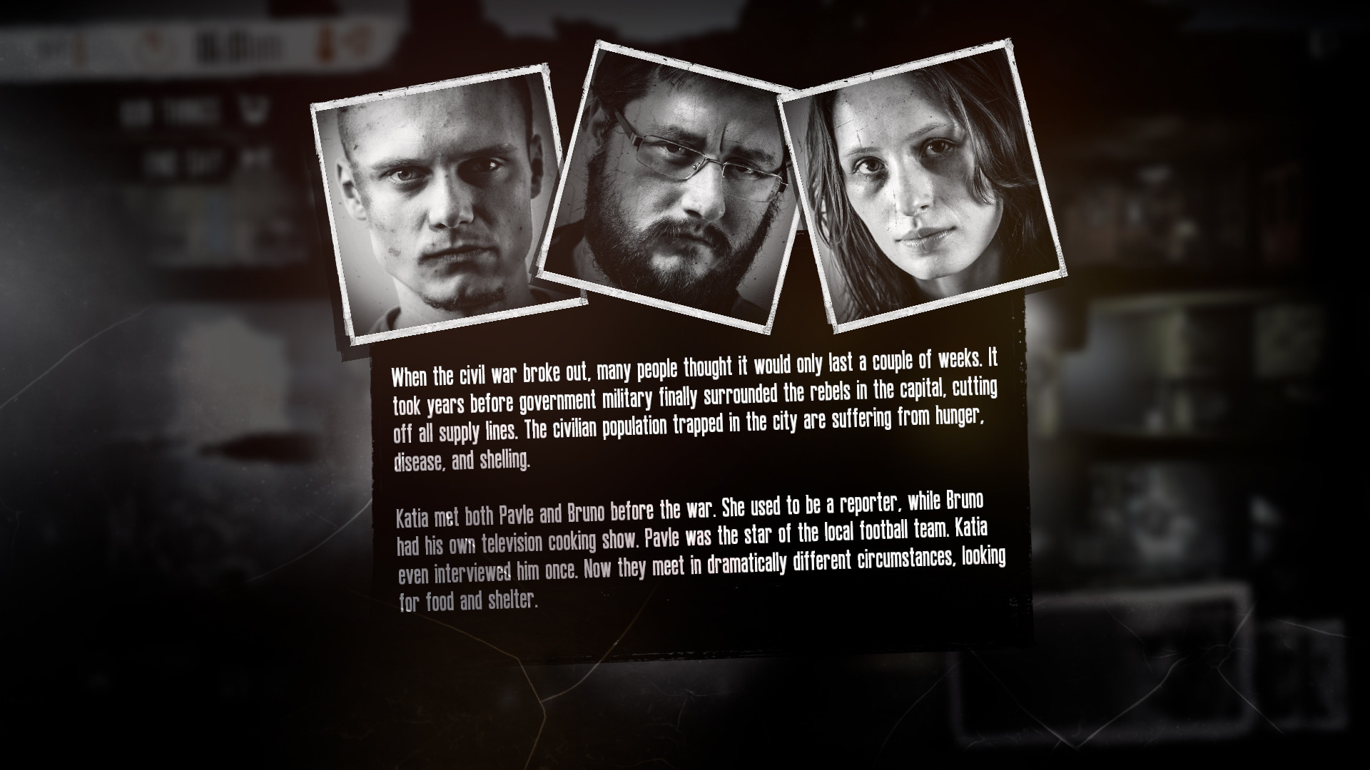 This War of Mine Screenshot 5