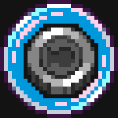 Shopping Frenzy I icon