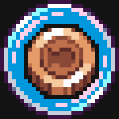 Shopping Frenzy II icon