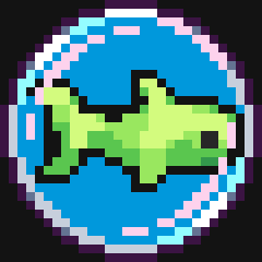 A Full Aquarium icon