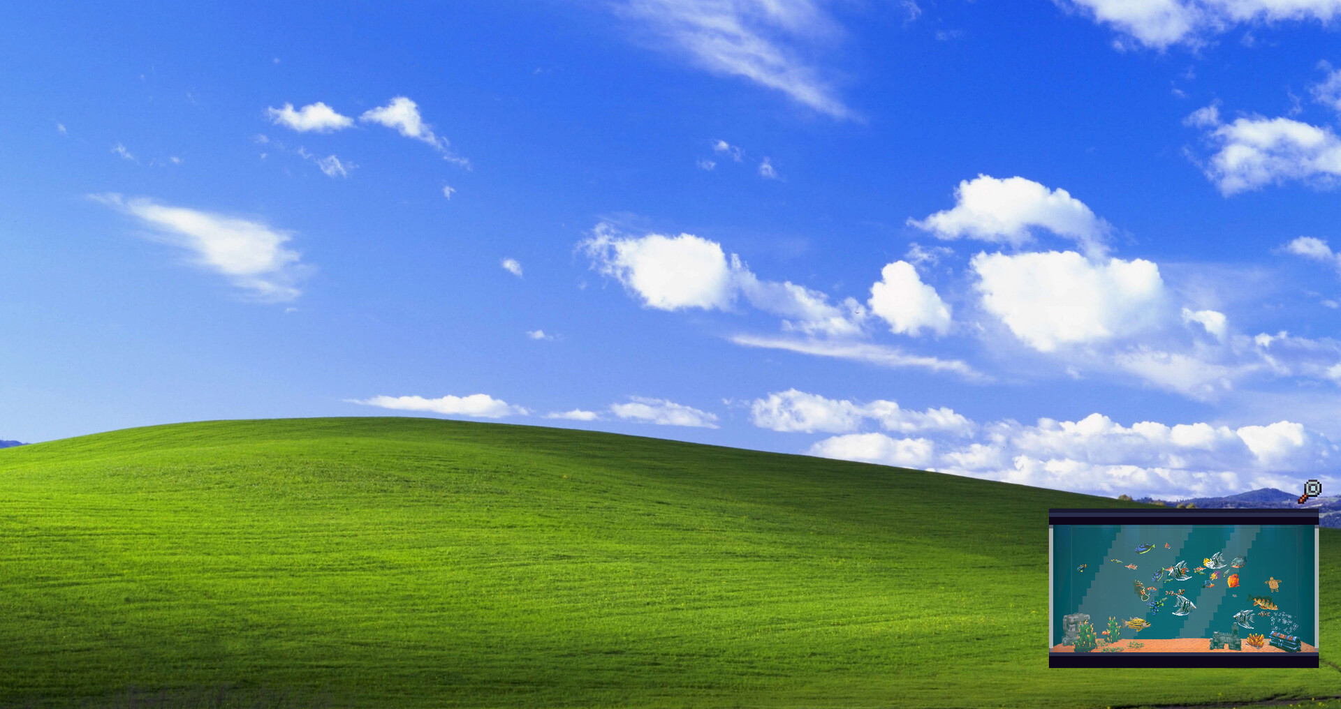 Tiny Aquarium: Social Fishkeeping Screenshot 6